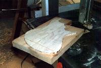 'Lutherie' - 'Le Luthier' - 'r1-6'